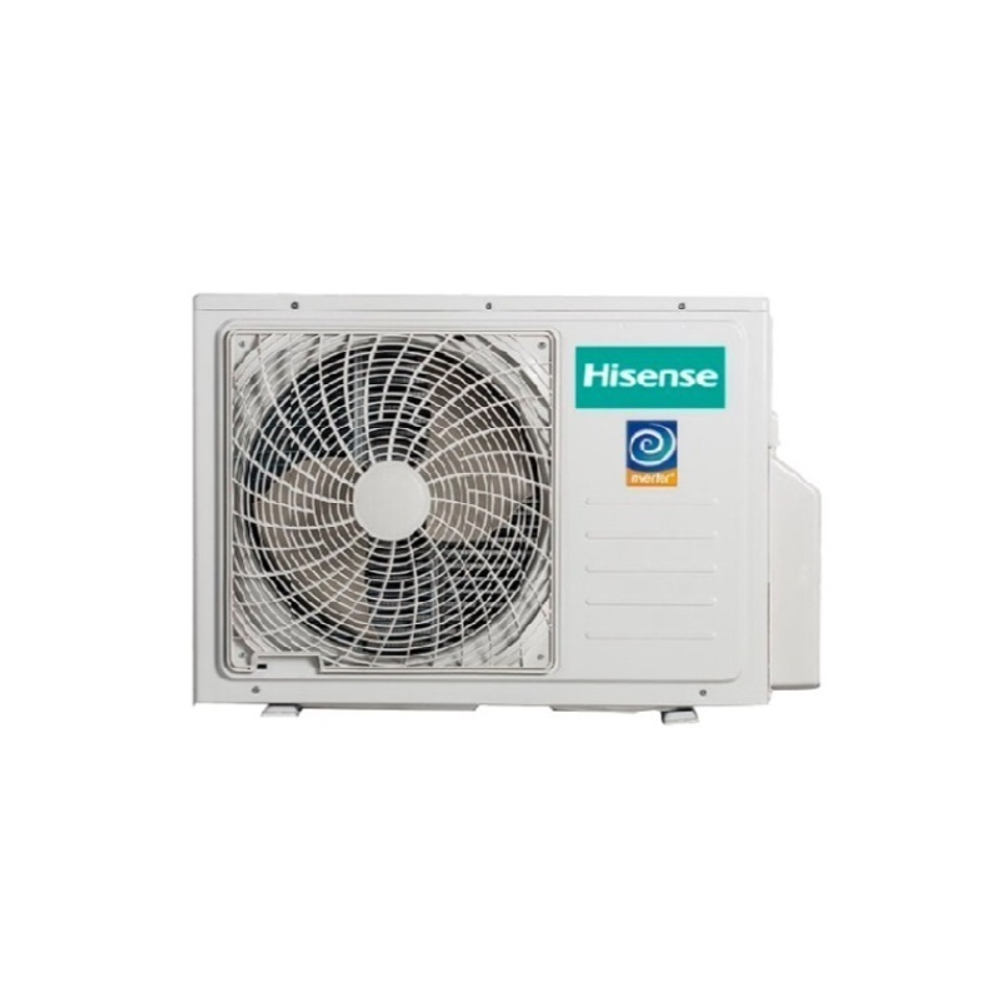Сплит-система Hisense AS-07UW4RYRKB00 WI-FI
