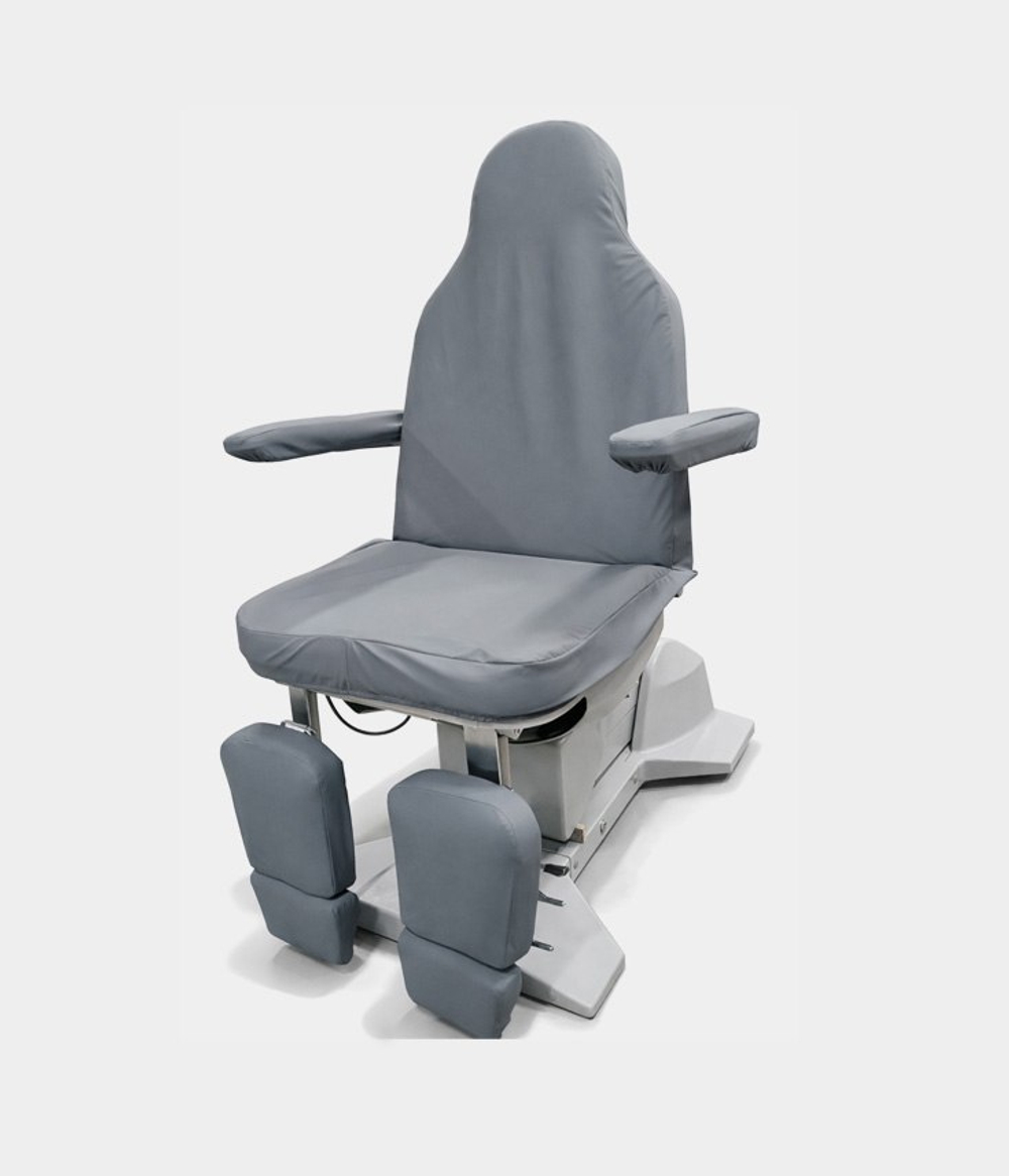 Чехол из медицинской ткани Bi-Elastic