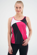 Топ спортивный 1215 TankTop со встроенным лифом Amoena Active, M