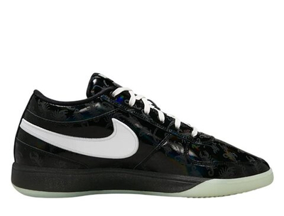 Баскетбольные кроссовки Nike Book 1 "Scorpion" Shoes Black