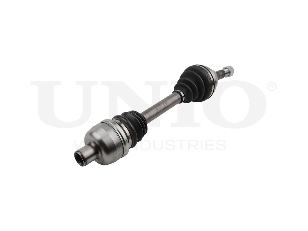 Привод в сборе передний правый UNIO CVJ-10079