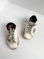 Кожаные кеды Golden Goose, 22