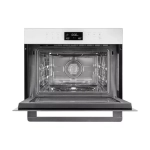 DeLonghi Электрический компактный духовой шкаф с функцией СВЧ DMO 44BB FLORENZIA