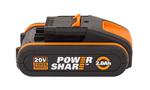 Аккумулятор WORX WA3551.3 20В