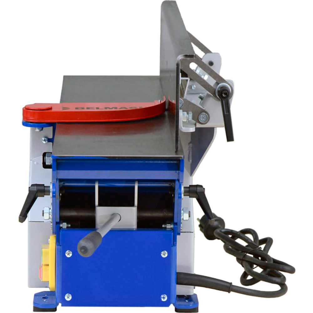 Станок фуговальный БЕЛМАШ BJM-750/150T