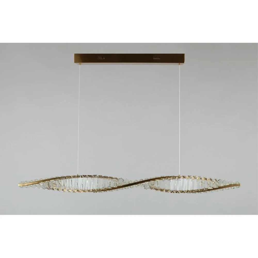 Подвесной светильник Aployt OLIMP APL.045.06.20