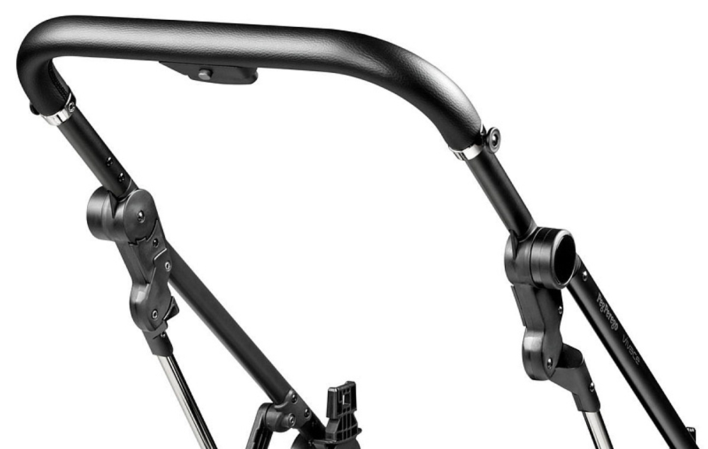 Коляска 2 в 1 Peg Perego Vivace New Culla Flex Metal