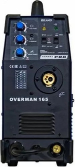 Сварочный полуавтомат AURORA OVERMAN 165 26642
