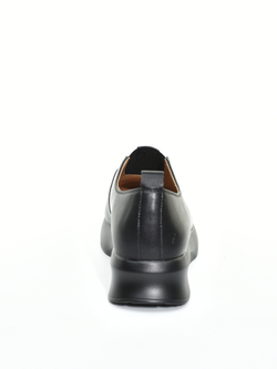 Слипоны женские Ascalini B6707B