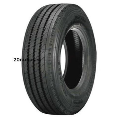 315/80R22,5 156/150L DSR266 TL 20PR