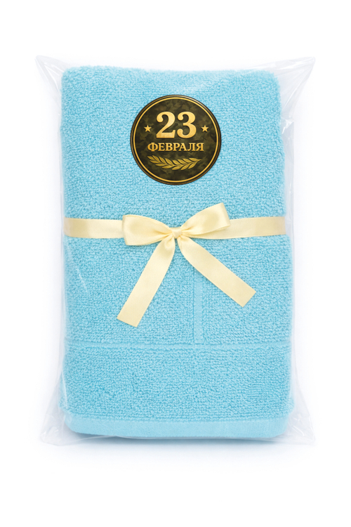 Подарочный набор "Дуэт чистоты"