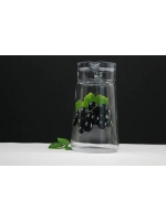 Кувшин CITY "Черная Смородина"