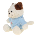 Кот 22x32x22 см. TTH4-236K n (Hand)