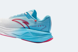 Кроссовки для бега Anta BELLERO 3 SE