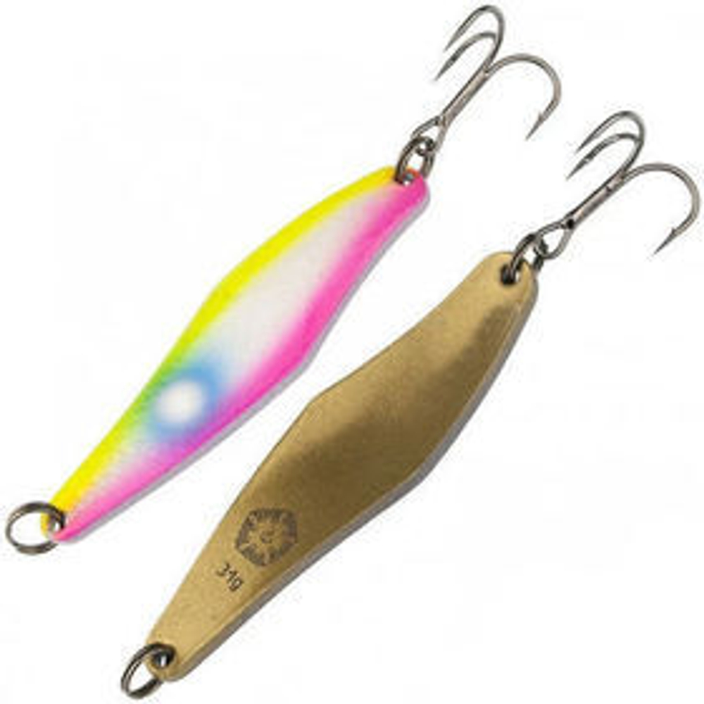 Блесна Trout Bait BRENTA 14G 41гр