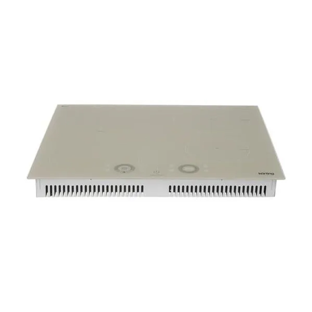 Индукционная варочная панель Korting HIB 64760 BB SMART
