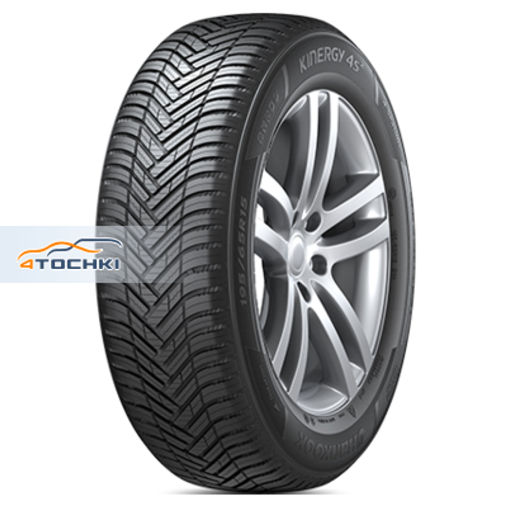 Легковая шина Hankook 205/65R16 95H Kinergy 4s2 H750 TL