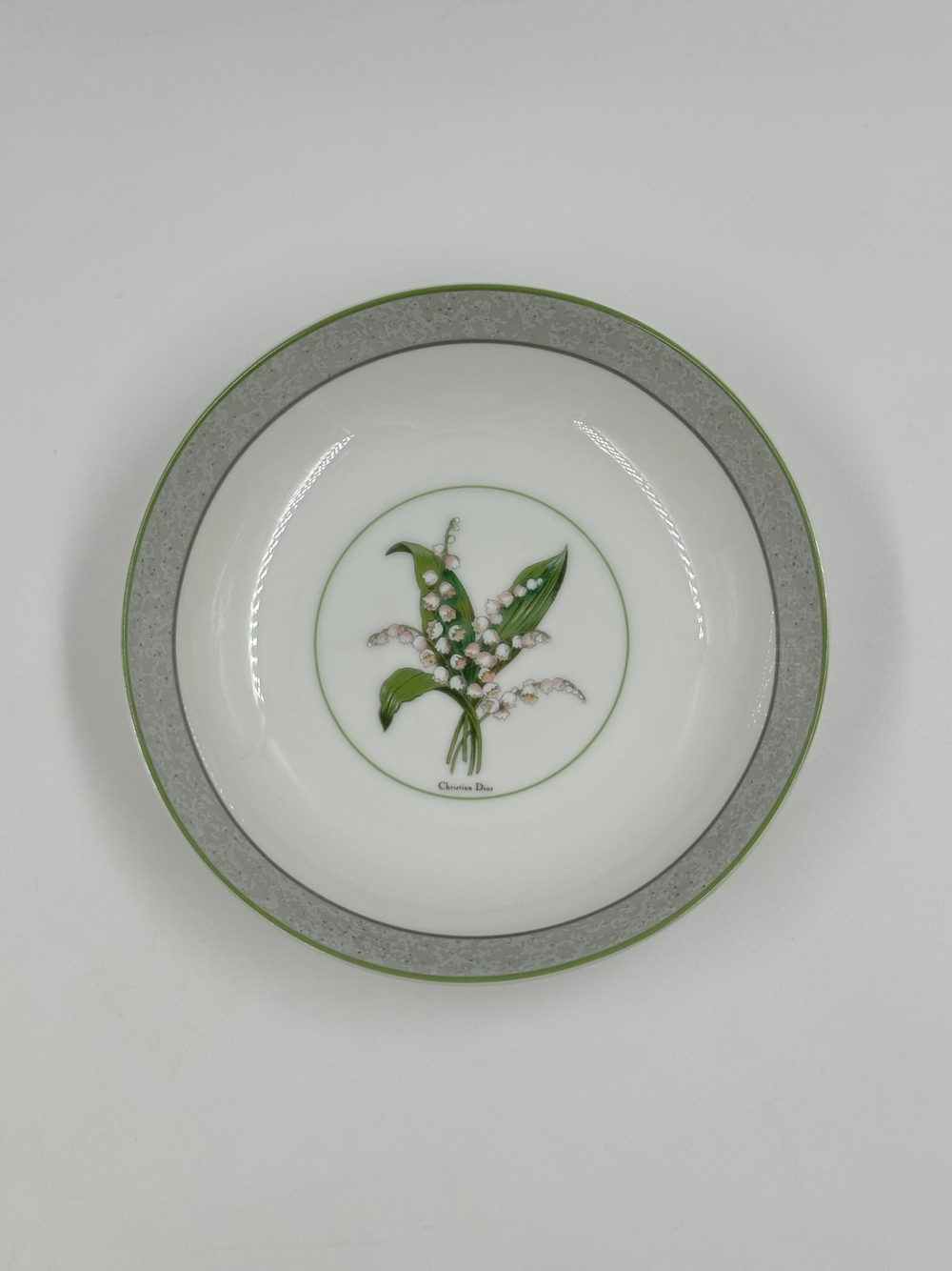 Пиала Ландыши Christian Dior