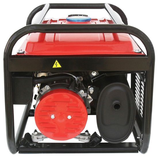 Бензиновый генератор "КАЛИБР" БЭГ-3011