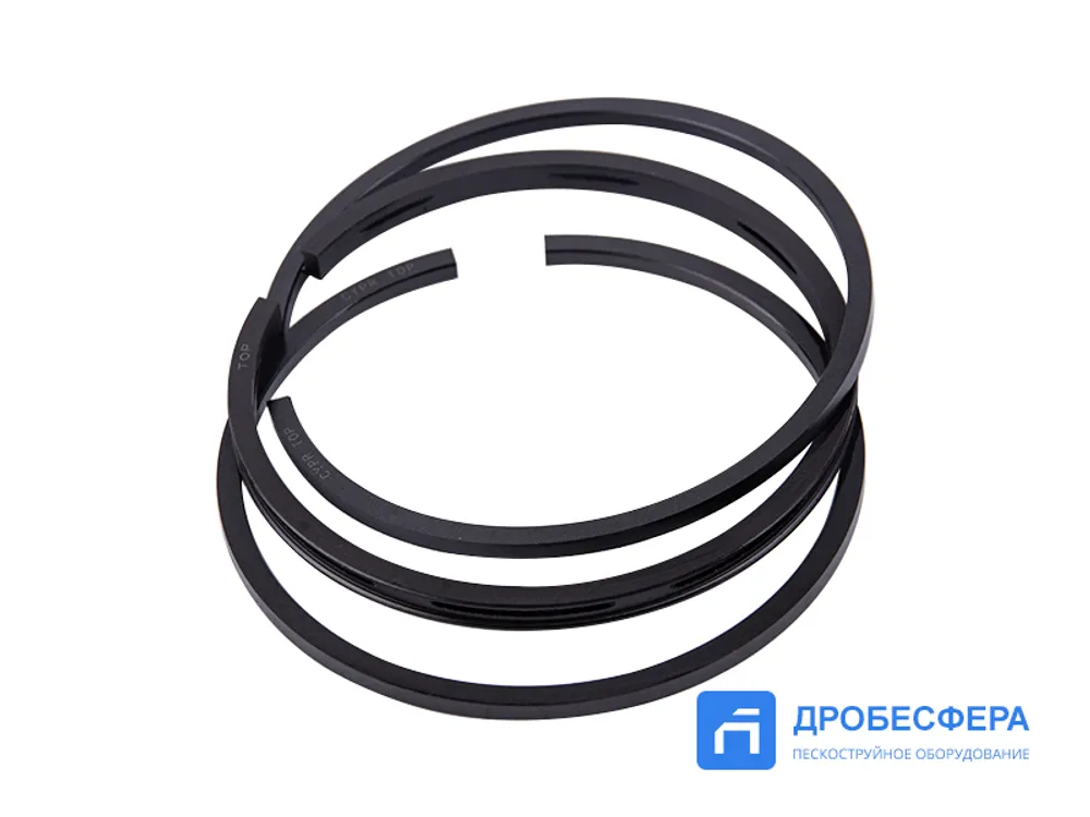 Комплект колец поршневых D.65 мм Remeza LH20-2/LB30-2/40-2 R 21145003