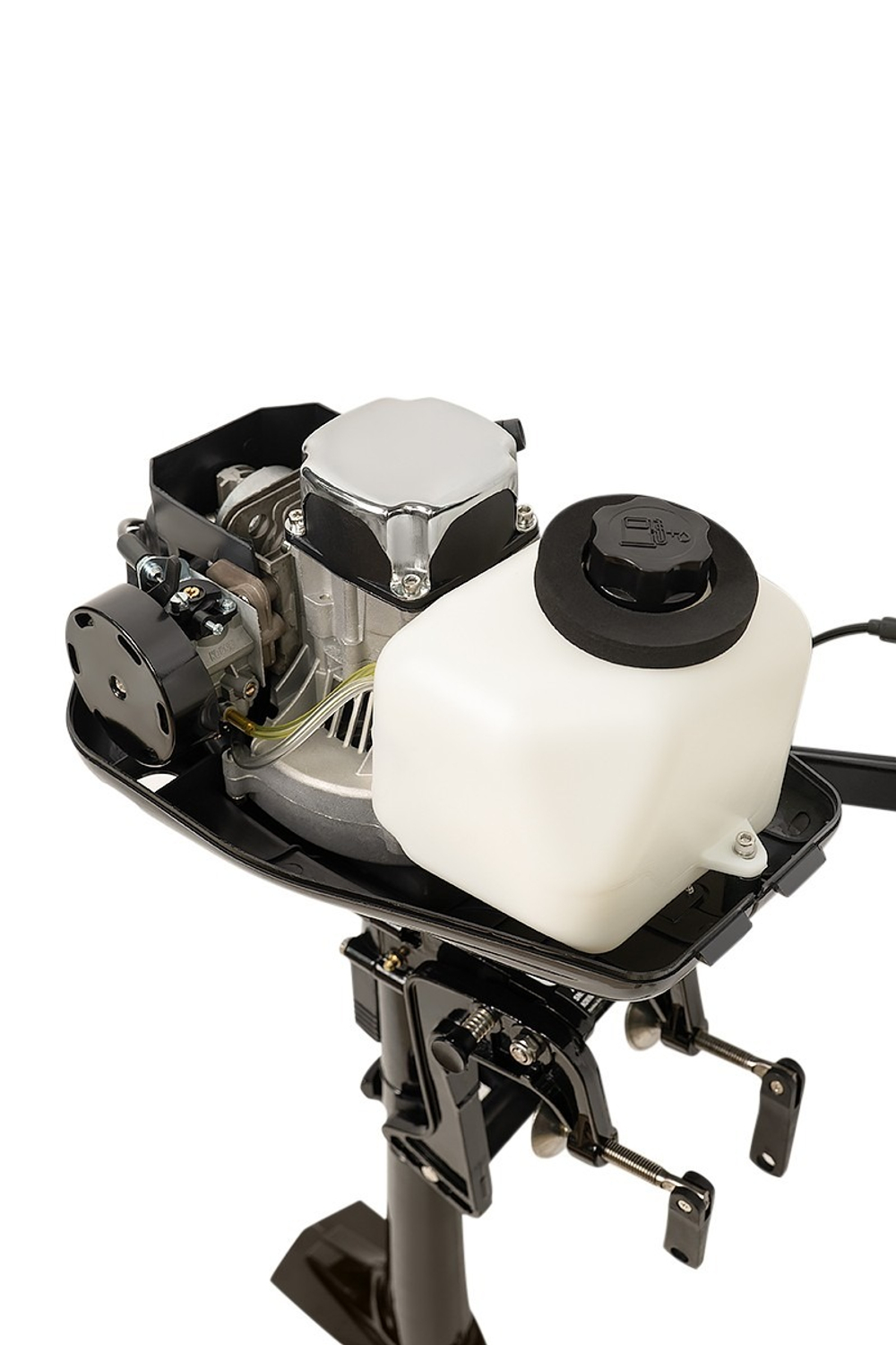 Лодочный мотор MOTOGUS M3.6 (2-х тактный)