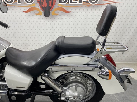 Honda Shadow 750 2005