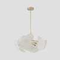 Люстра Crystal Lux DANDELION SP6 GOLD