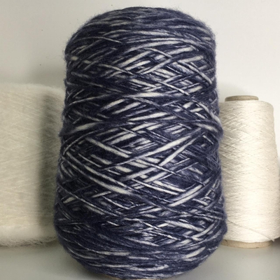 TRIBALE - Toscano. S.r.l.; 100% меринос; 100м/100гр; col.3406; есть мал. бобинка 251гр. S711