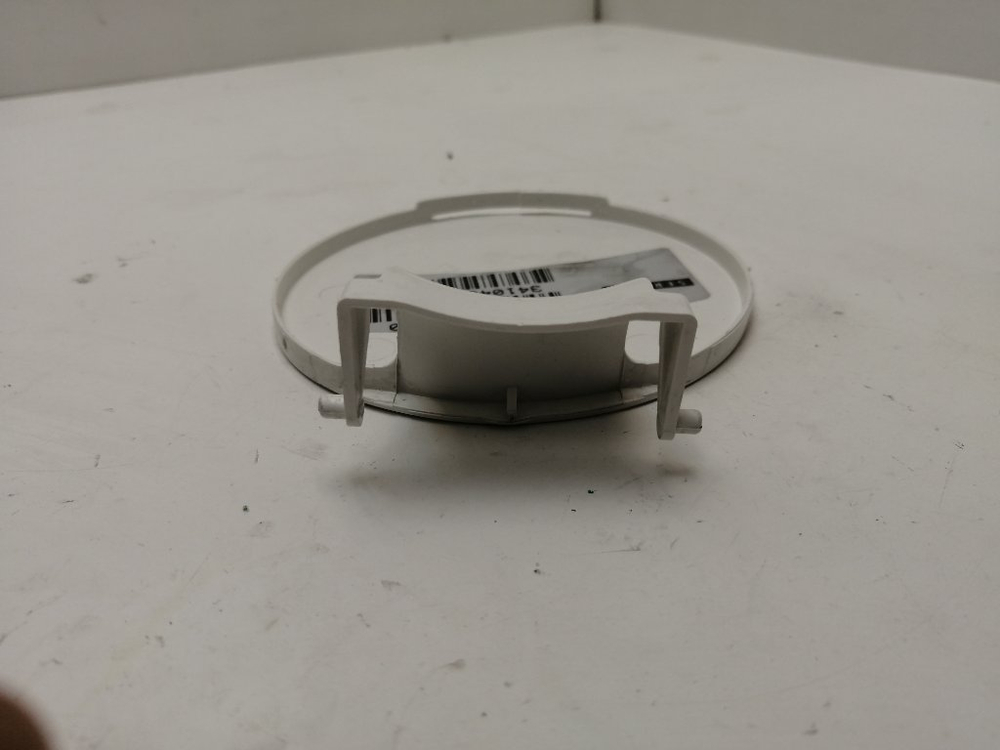 AWE7527/1 кт119 Крышка сливного фильтра для стиральной машины Whirlpool AWE7527/1 б/у