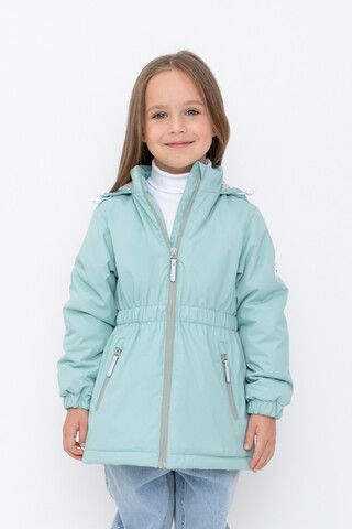Куртка  для девочки  ВК 32164/2 УЗГ