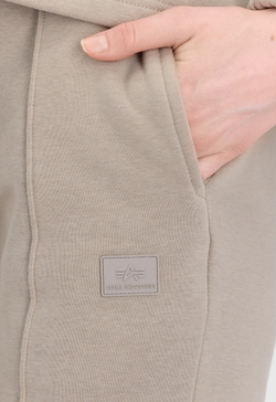 Брюки спортивные женские ALPHA INDUSTRIES X-Fit Label Wide Jogger