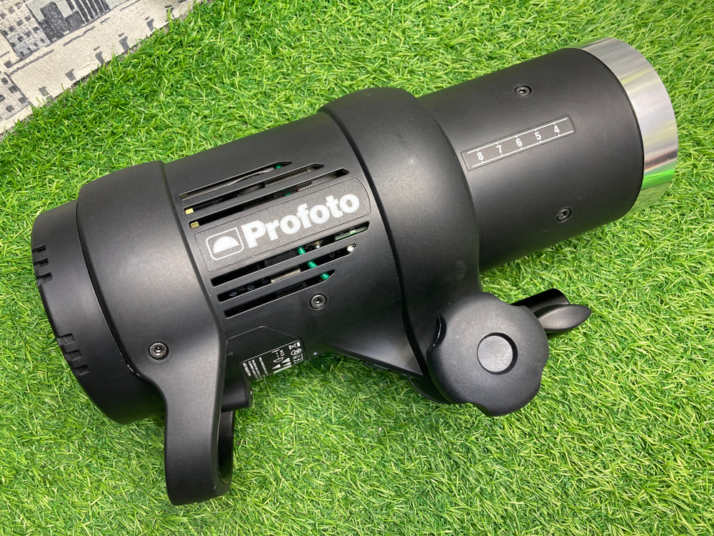 Импульсный моноблок Profoto D1 500 Air