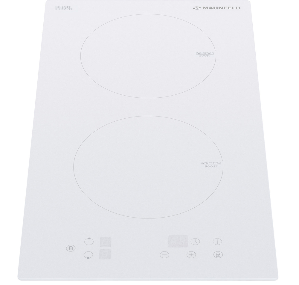 Индукционная варочная панель MAUNFELD EVI.292-WH фото 4