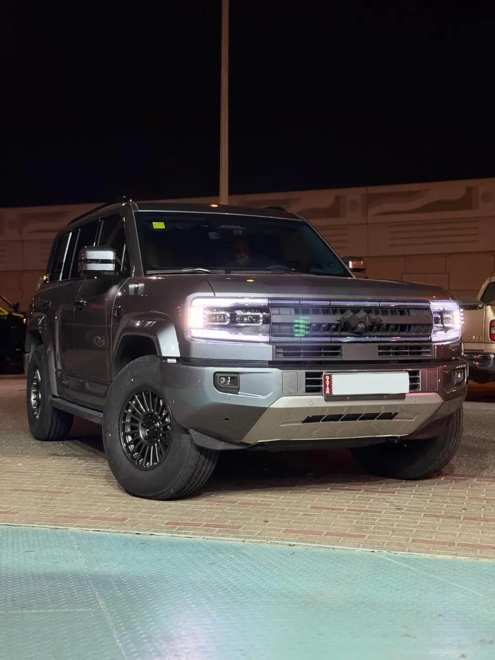 Кованые диски BYD Leopard 5 Леопард автомобильные диски колеса ковка диск