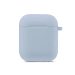 Чехол силиконовый для AirPods (1-го и 2-го поколений) в ассортименте