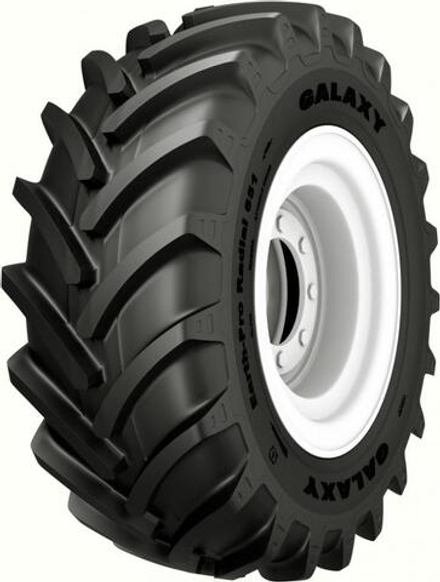 Galaxy Earth Pro Radial 651 600/65 R34 157D