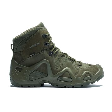 Lowa ZEPHYR GTX 'Army Green'