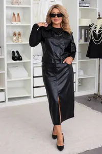 Костюм УК-1614-1 Фабрика Моды