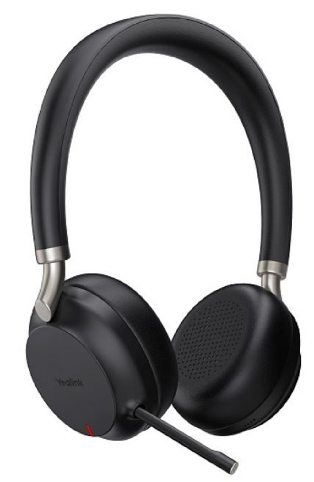 Гарнитура беспроводная Yealink BH72 Lite UC Black USB-C