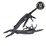 Мультитул Ganzo G201-B (22 в 1) черный