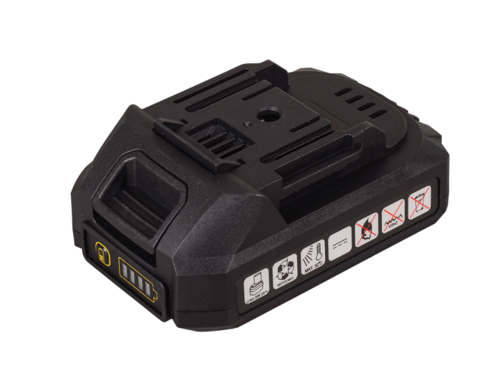 Реноватор аккумуляторный АМФИ-20Li Вихрь