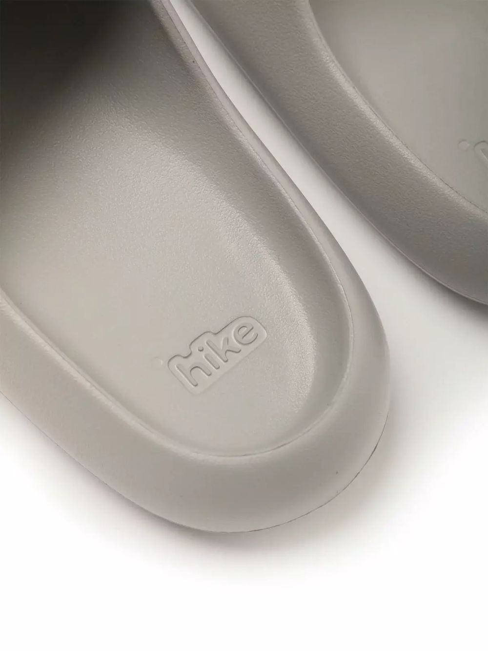 Купить Тапки Hike SS24 Talc Slide Ash Grey Тапки Hike SS24 Talc Slide Ash Grey