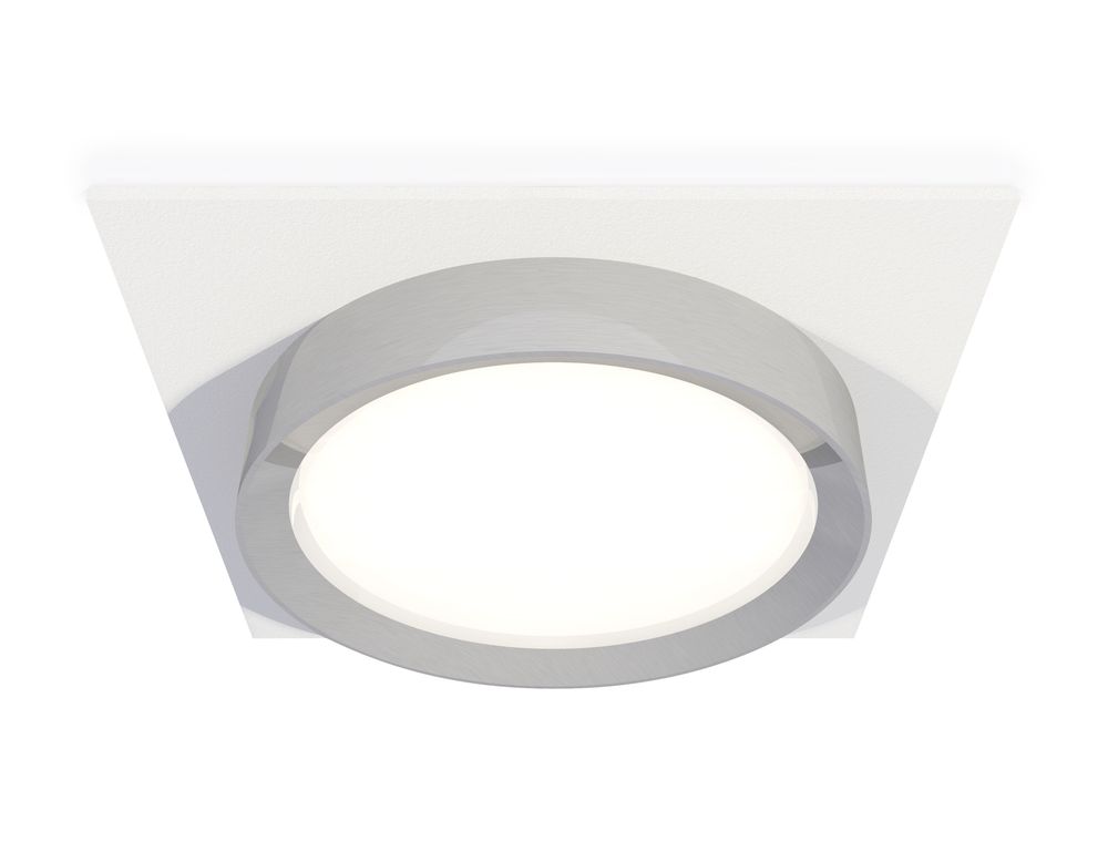 Ambrella Комплект встраиваемого светильника Techno XC8061003