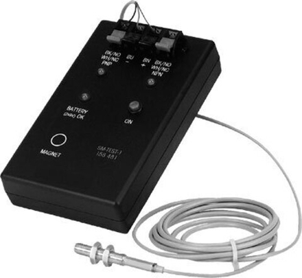 SM-TEST-1 Тестер датчика