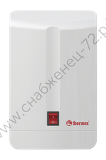 Водонагреватель THERMEX TIP 500 (combi)