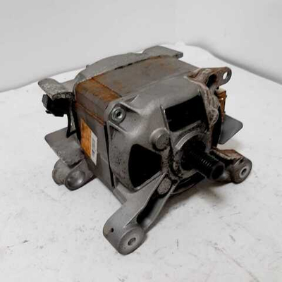 118 Двигатель для стиральной машины Whirlpool W10342017 б/у