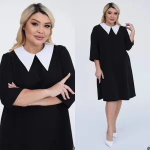 Платье УК-254 Fabrika