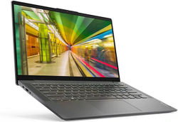 Ноутбук 14; FHD Lenovo IdeaPad IP5 14ARE05 gray AMD Ryzen 5 4500U/8Gb/512Gb SSD/Radeon Graphics/W10 (81YM007FRU)