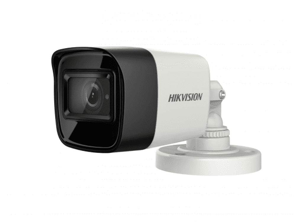 Hikvision DS-2CE16H8T-ITF (2.8 мм)