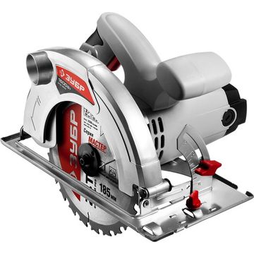 Пила дисковая "ЗУБР" ЗПД-1600